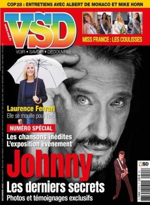 VSD - Decembre 2023