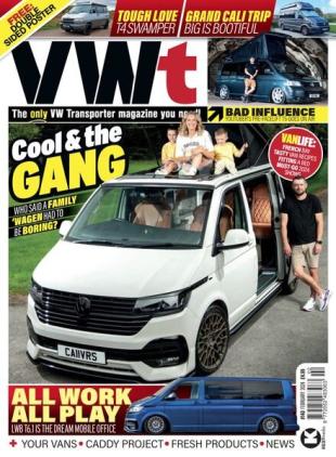 VWt - February 2024
