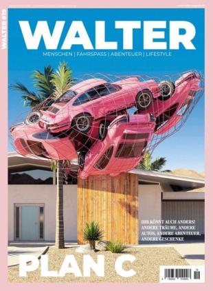 Walter - Dezember 2023