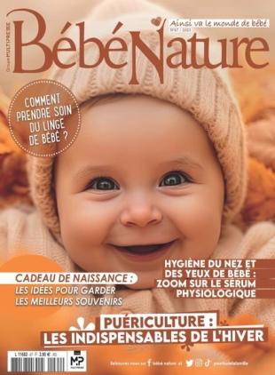 Bebe Nature - N 67 2023