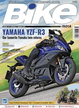 Bike India - January 2024