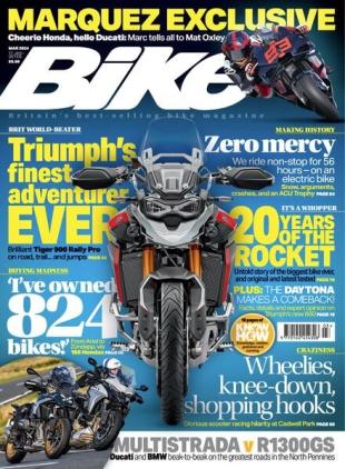 BIke UK - March 2024