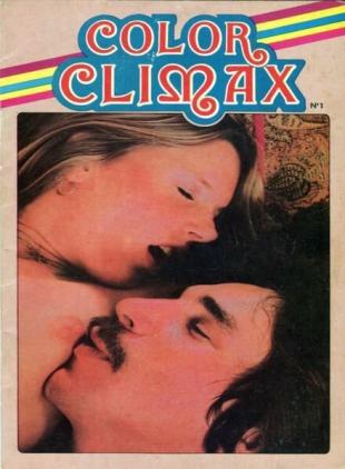 Brazilian Color Climax - N 1