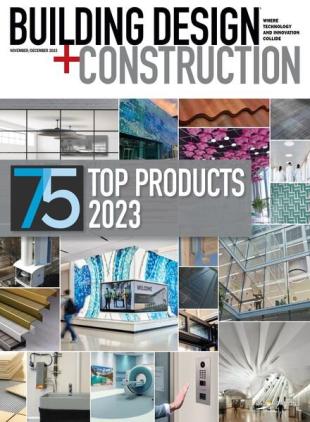 Building Design + Construction - November-December 2023