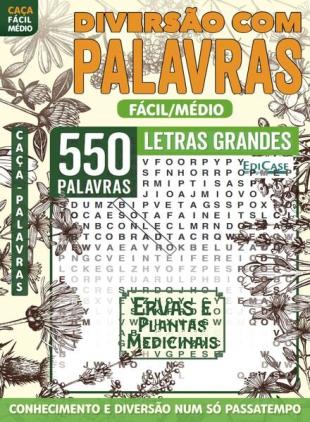 Caca-Palavras - 8 Janeiro 2024