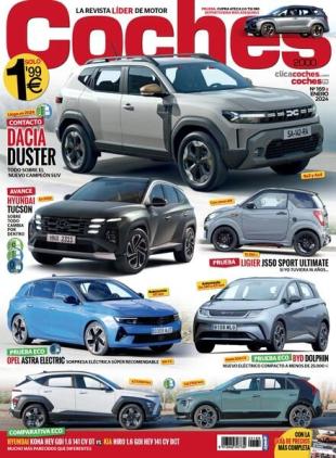 Coches 2000 - Enero 2024