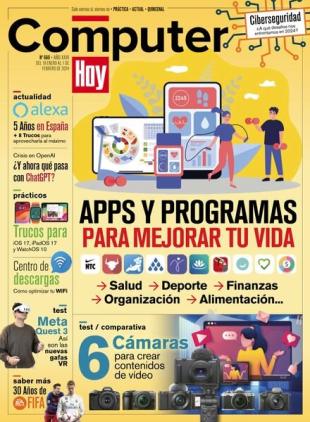 Computer Hoy - 19 Enero 2024