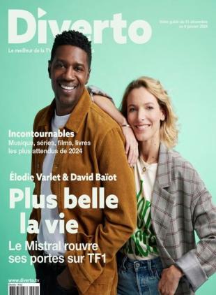 Diverto - 31 Decembre 2023