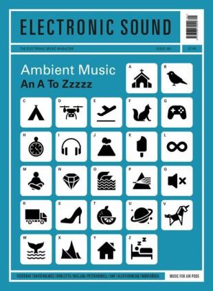 Electronic Sound - Issue 109 - January 2024