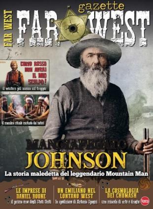 Far West Gazette - Febbraio-Aprile 2024