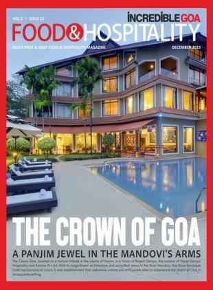 Food & Hospitality - December 2023