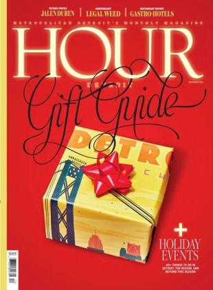 Hour Detroit - December 2023