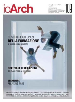 IoArch Magazine - Gennaio-Febbraio 2024