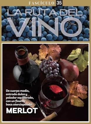 La ruta del Vino - Enero 2024
