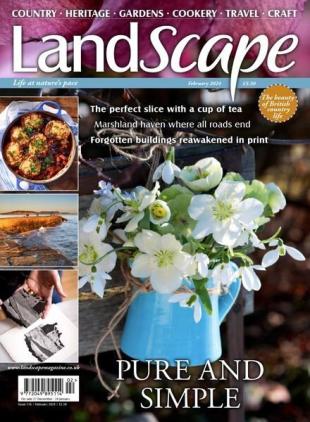 Landscape UK - February 2024