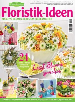 Lena Wohnen & Dekorieren Special - 19 Januar 2024