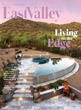 Modern Luxury East Valley - Winter 2022