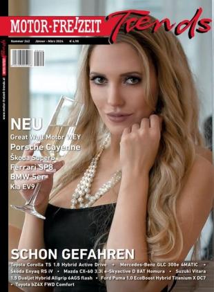 Motor Freizeit & Trends - Januar-Marz 2024