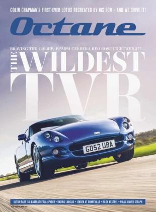 Octane UK - March 2024