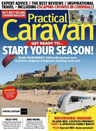 Practical Caravan - March 2024
