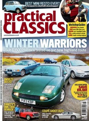 Practical Classics - March 2024