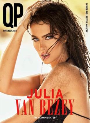 QPmag - November 2023