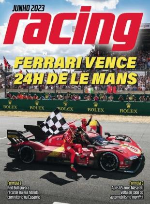 Racing - Janeiro 2024