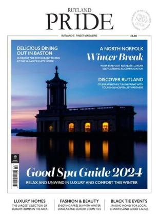 Rutland Pride - February 2024