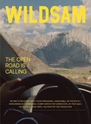 RV Magazine - January 2024