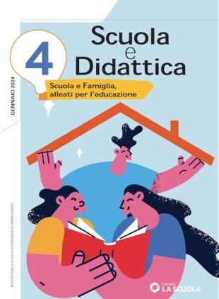 Scuola e Didattica - Gennaio 2024