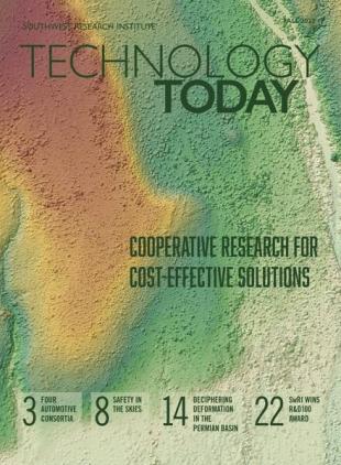 Technology Today - Fall 2023