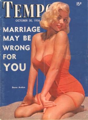 Tempo - Vol 7 N 9 October 30 1956