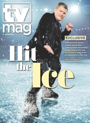 The Sun TV Mag - January 13 2024