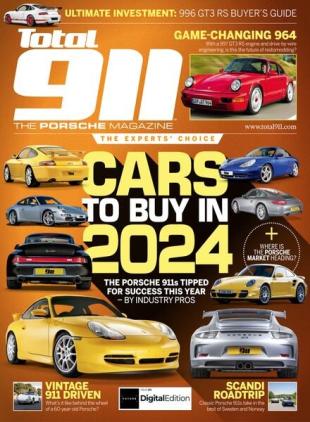 Total 911 - Issue 239 - 4 January 2024