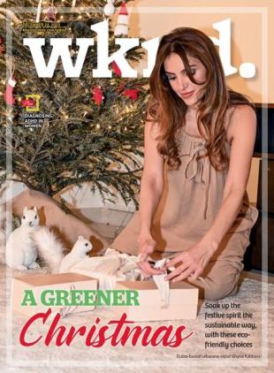 WKND - December 22 2023
