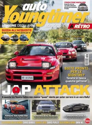 Youngtimer & Retro - Febbraio-Marzo 2024