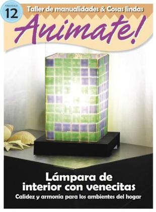 Animate - Febrero 2024