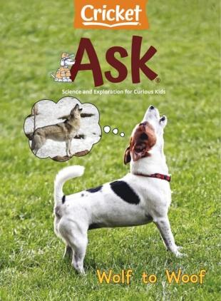 Ask - February 2024