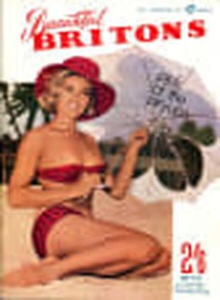 Beautiful Britons - N 174 May 1970