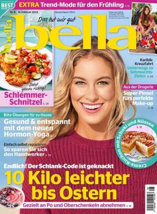 Bella Germany - 14 Februar 2024