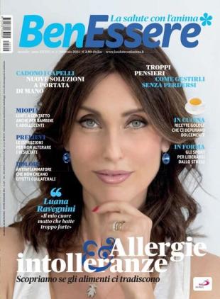 Benessere - Febbraio 2024