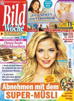 BildWoche - 22 Februar 2024