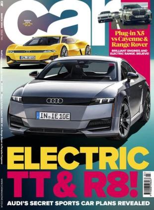 Car UK - March 2024