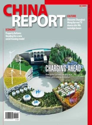 China Report - Issue 130 - March 2024