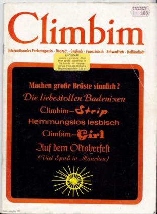Climbim - Nr 2 1976