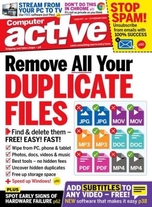 Computeractive - Issue 677 - 14 February 2024