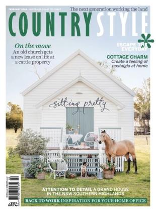 Country Style - February 2024