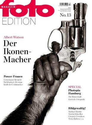 Fotomagazin Edition - Nr 13 2023