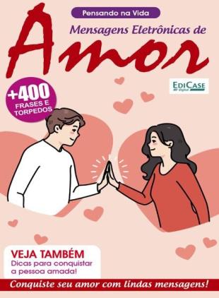 Frases e Cia - Fevereiro 2024