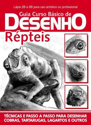 Guia Curso de Desenho - 2 Fevereiro 2024